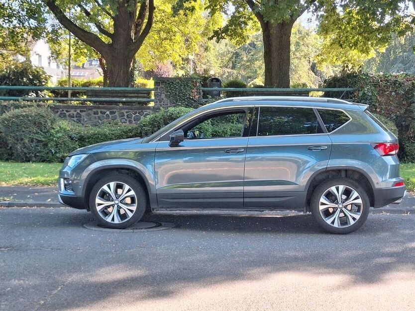 Ateca