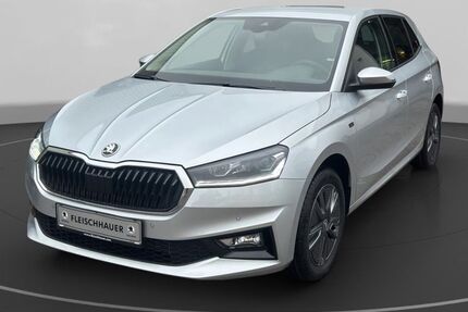 Skoda Fabia 9.650 km 20.690 &euro; Euskirchen 53879