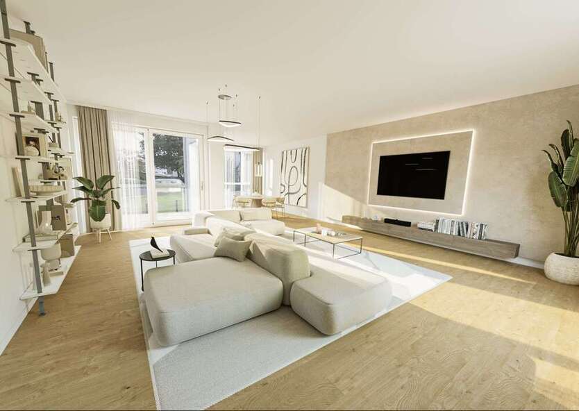 Wohnung zum Kaufen in Bonn 599.000 € 108 m²