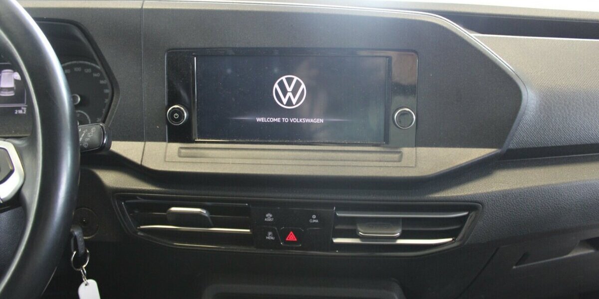 VW Caddy 2.0 TDI BMT DSG Life - 5-Sitzer - 93.211 km 21.980 &euro; Euskirchen 53881
