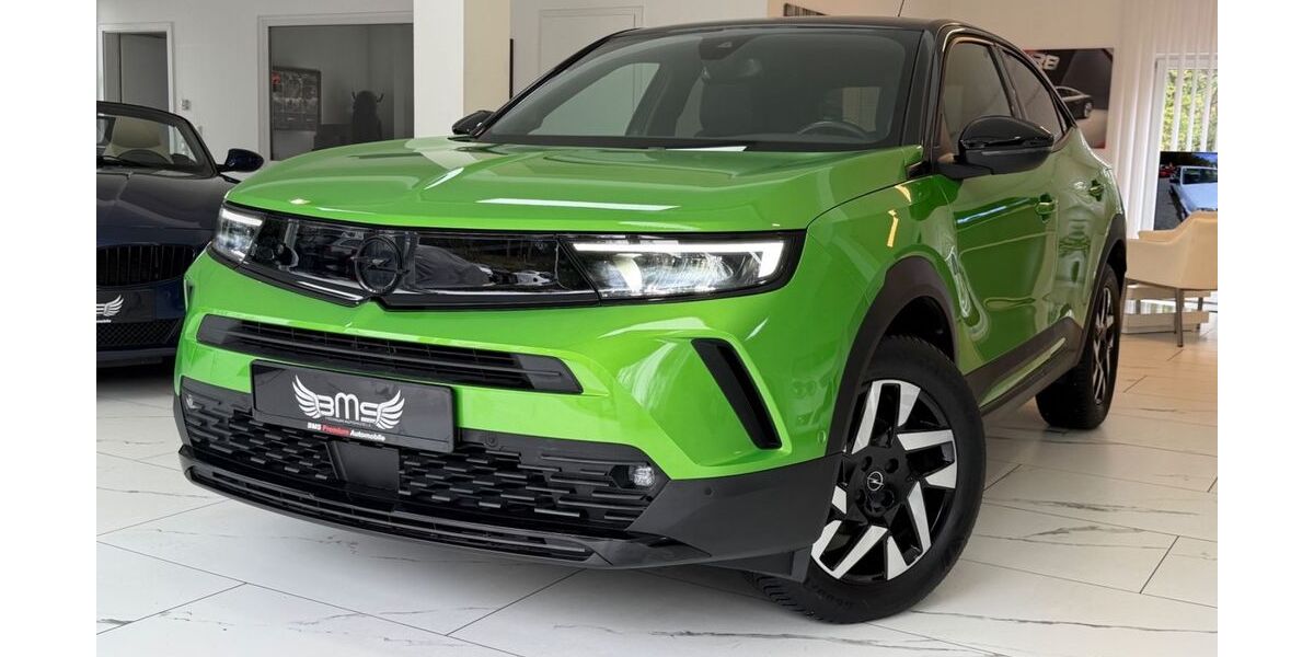 Opel Mokka 18.030 km 19.475 &euro; Sinzig 53489