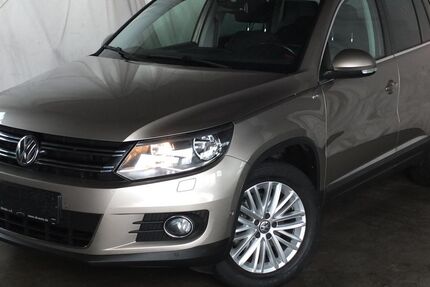 VW Tiguan 88.859 km 10.908 &euro; Köln-Marsdorf/Junkersdorf 50858
