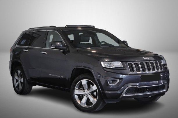 Grand Cherokee