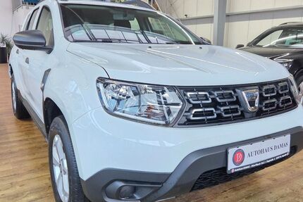 Dacia Duster 22.362 km 12.950 &euro; Sankt Augustin 53757