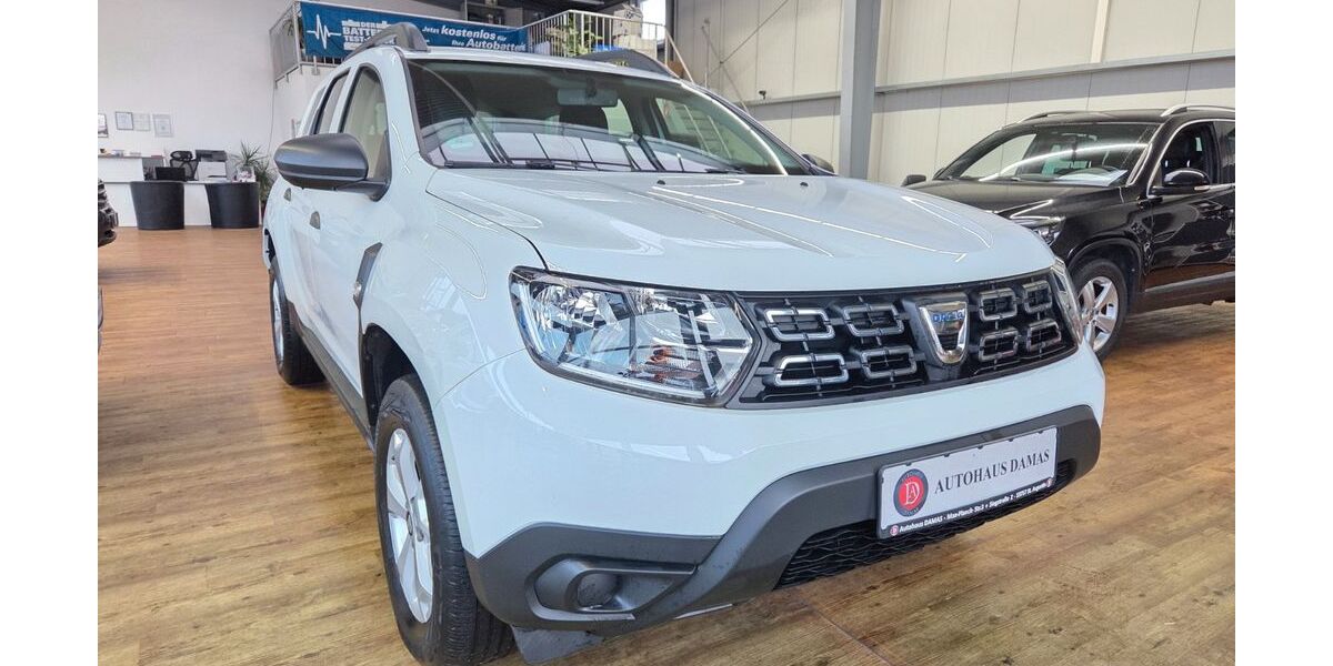 Dacia Duster 22.362 km 12.950 &euro; Sankt Augustin 53757