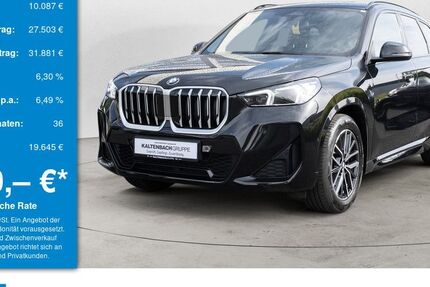 BMW X1 7.960 km 37.290 &euro; Overath-Vilkerath 51491