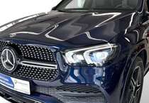 Mercedes GLE 450