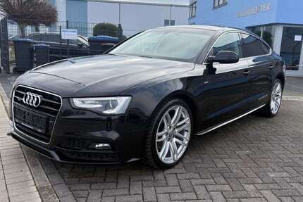 Audi A5 166.000 km 15.550 &euro; Brühl 50321