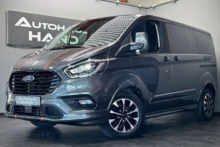 Ford Tourneo Custom 78.700 km 32.999 &euro; Bad Honnef/Rottbitze 53604