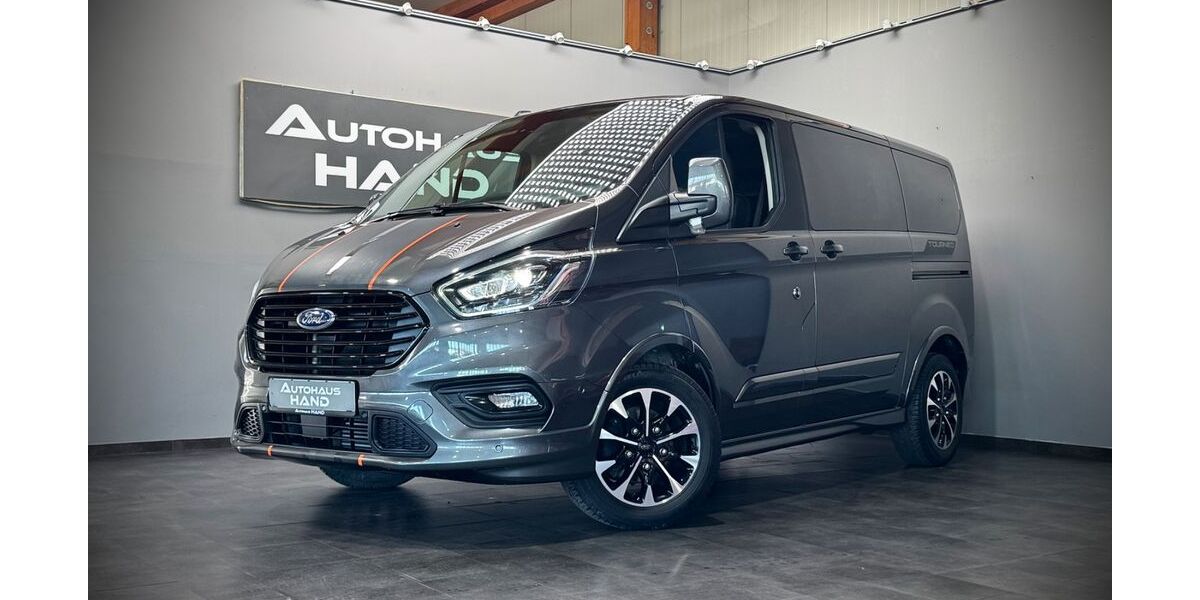 Ford Tourneo Custom 78.700 km 32.999 &euro; Bad Honnef/Rottbitze 53604