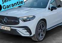 Gebrauchtwagen Mercedes GLC 300