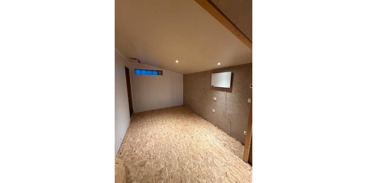 Einfamilienhaus Ruppichteroth - 2 Zimmer, 33 m&sup2;, 78.000&euro; | Angebot:24700028