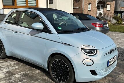Fiat 500e 37.300 km 19.290 € Bonn 53179
