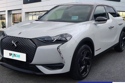 DS Automobiles DS3 Crossback 34.890 km 17.390 &euro; Sankt Augustin 53757
