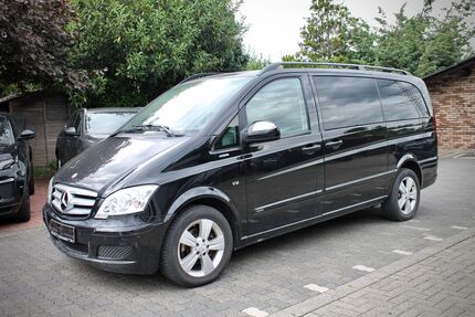 Mercedes-Benz Viano 206.000 km 19.900 € Köln 51145