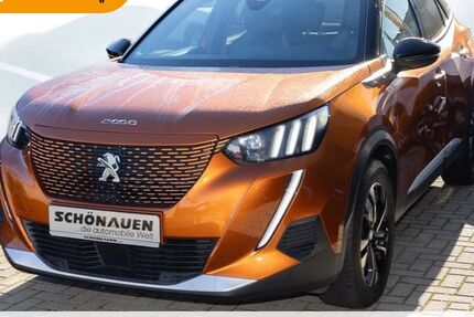 Peugeot 2008 18.600 km 21.490 &euro; Erftstadt 50374
