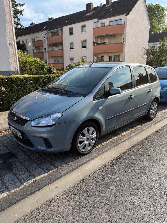 C-Max