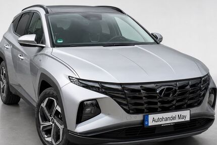 Hyundai TUCSON 51.950 km 26.950 &euro; Köln 50674