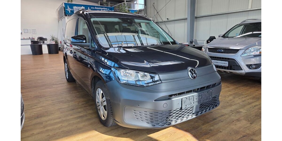 VW Caddy 173.000 km 23.900 &euro; Sankt Augustin 53757