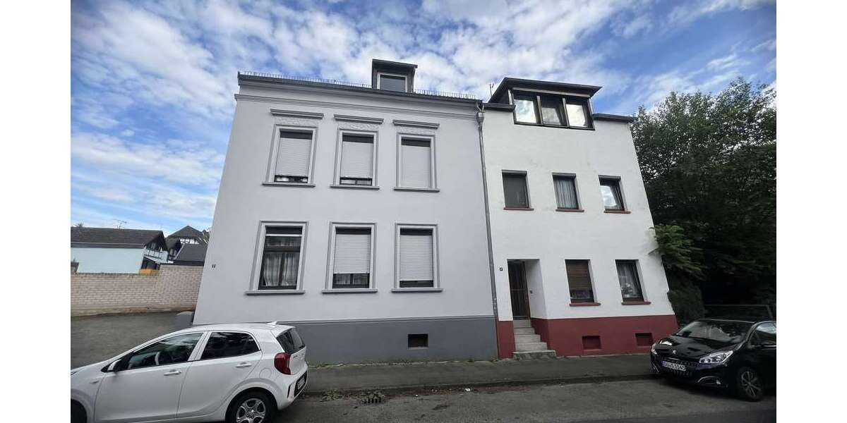 Einfamilienhaus Bad Honnef - 9 Zimmer, 160 m&sup2;, 495.000&euro; | Angebot:26927144