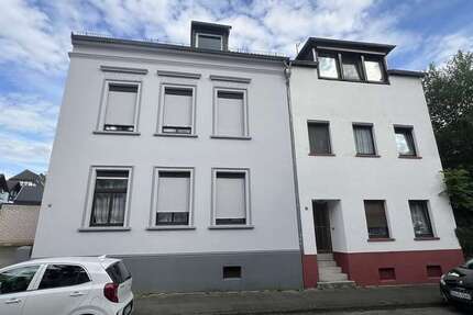 Haus Bad Honnef - 9 Zimmer, 160 m&sup2;, 495.000&euro; | Angebot:26927144