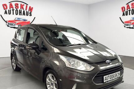 Ford B-Max 135.000 km 6.490 € Köln 50827
