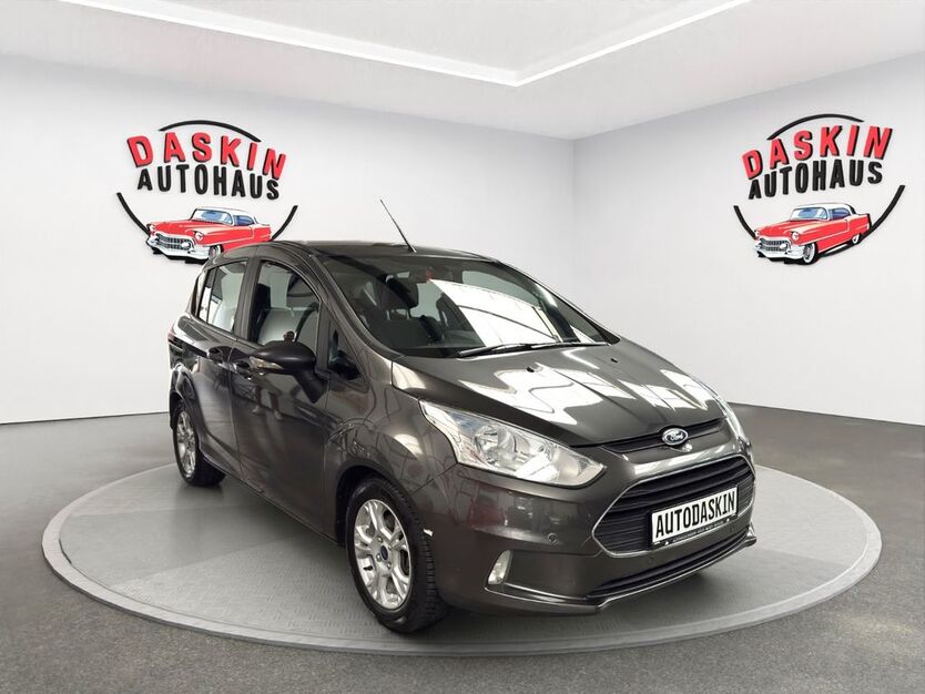 Ford B-Max 135.000 km 6.490 € Köln 50827