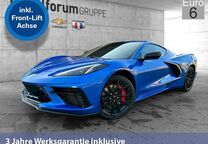 Gebrauchtwagen Corvette C8