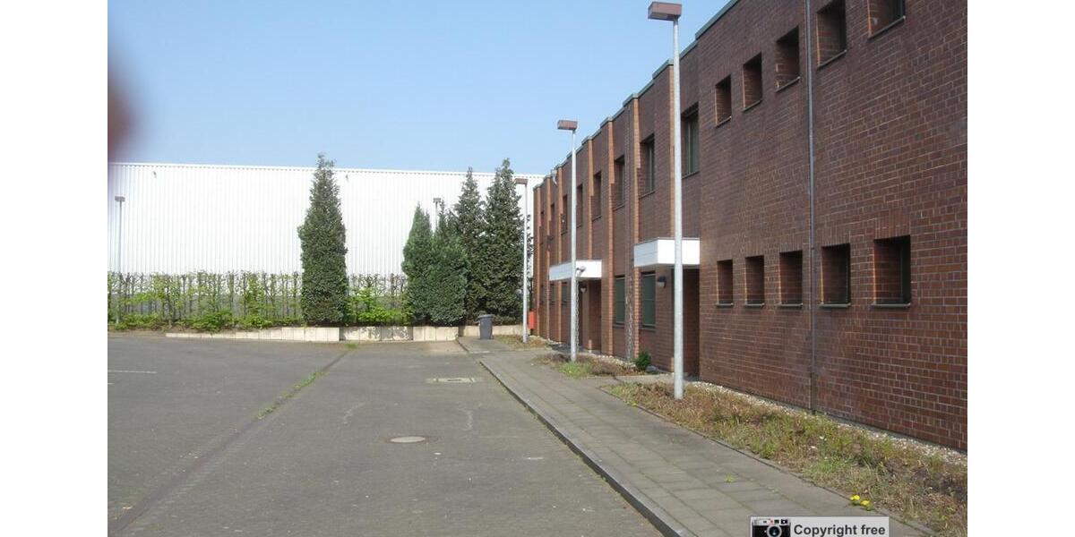 Gewerbeobjekt Hürth - 2.520&euro; | Angebot:25921530