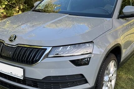Skoda Karoq 125.000 km 21.900 € Troisdorf 53844