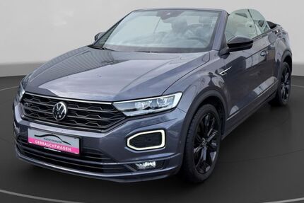 VW T-Roc 48.868 km 21.990 &euro; Euskirchen 53879