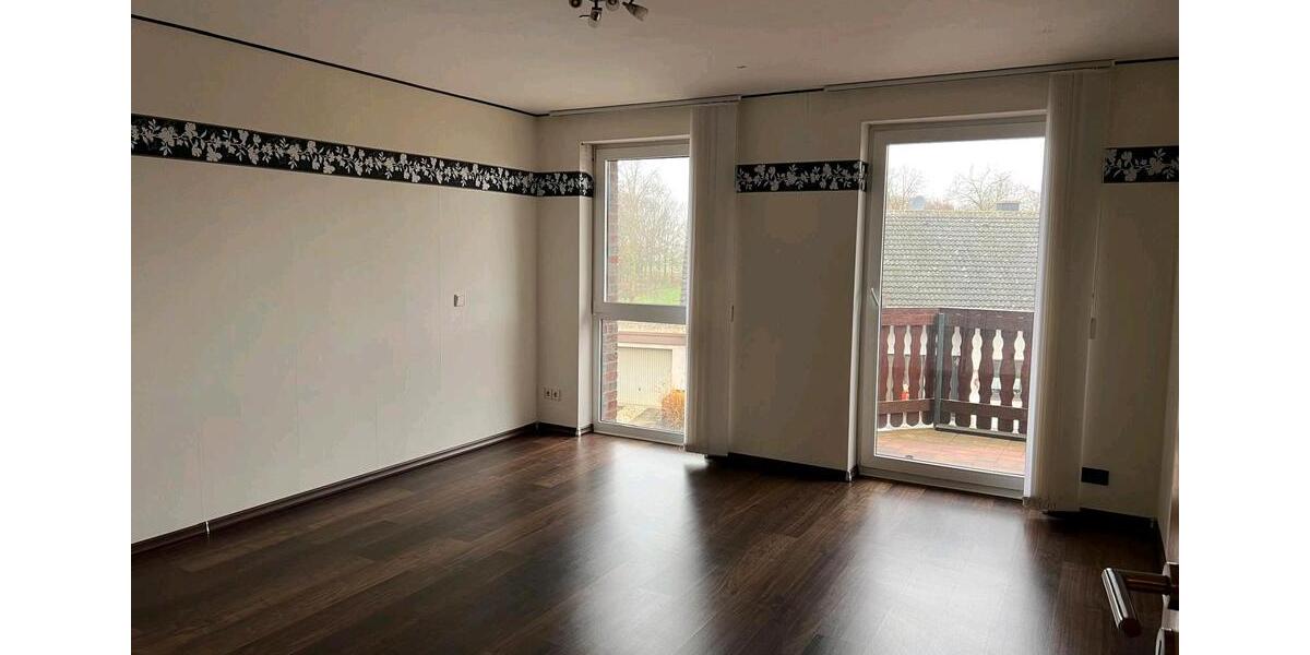 Etagenwohnung Swisttal - 3 Zimmer, 90 m&sup2;, 1.150&euro; | Angebot:24222477