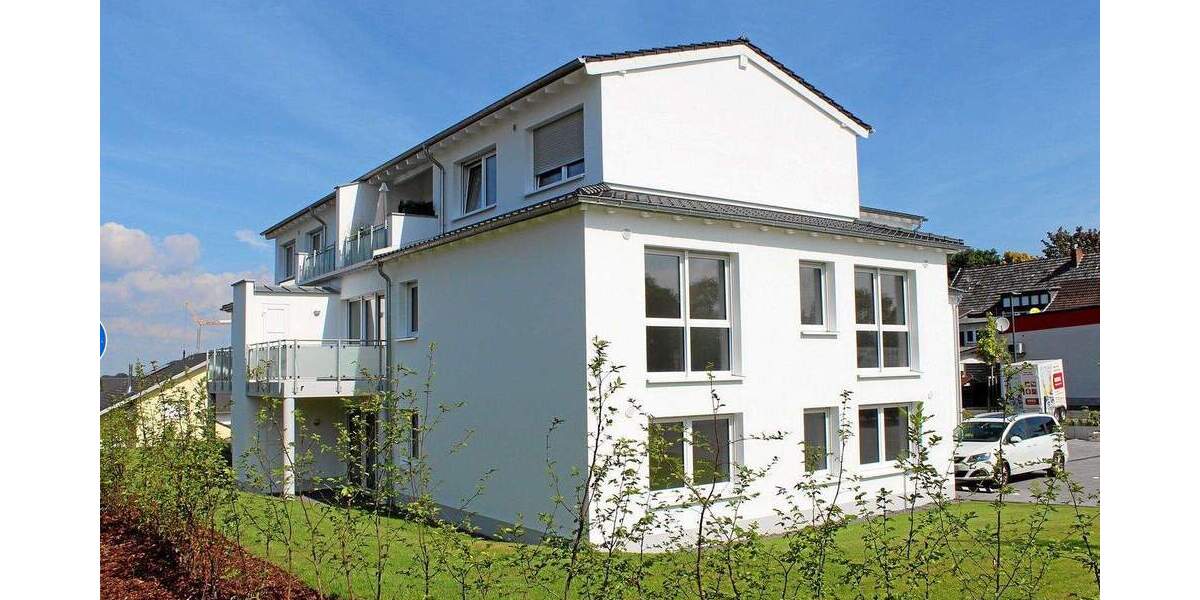 Etagenwohnung Königswinter Thomasberg - 3 Zimmer, 94 m&sup2;, 1.240&euro; | Angebot:24376522