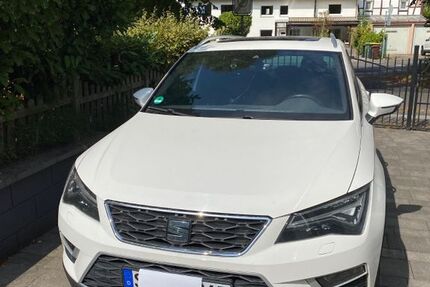 Seat Ateca 136.500 km 17.800 € Lohmar 53797