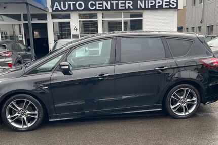 Ford S-Max 132.100 km 19.900 &euro; Köln 50829