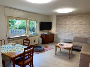 Hier ist die zweite Reihe die erste Wahl! Einfamilienhaus in Muffendorf 5 zimmer