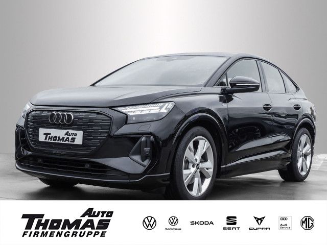 Audi Q4 e-tron 21.770 km 31.889 € Bonn 53227