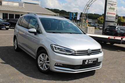 VW Touran 48.500 km 25.399 € Lohmar 53797