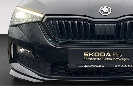 Skoda Scala 51.700 km 20.880 &euro; Bonn 53227