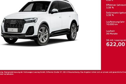 Audi Q7 30.000 km 64.950 &euro; Meckenheim / Bonn 53340
