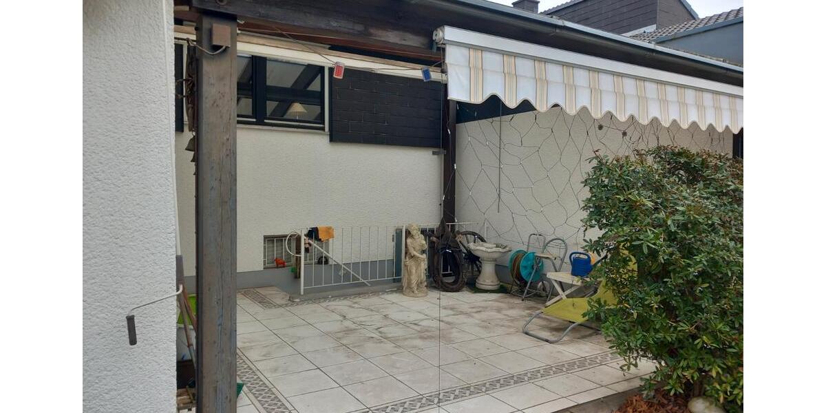 Reihenhaus Bonn Tannenbusch - 3 Zimmer, 110 m&sup2;, 395.000&euro; | Angebot:27194382