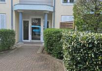 2 Zimmer Eigentumswohnung in Bad Godesberg, Oase im Grünen