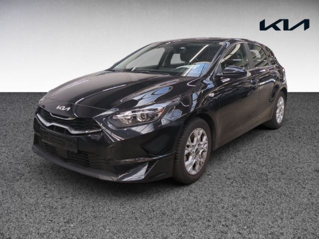 Kia ceed / Ceed 16.903 km 21.480 € Bonn 53119