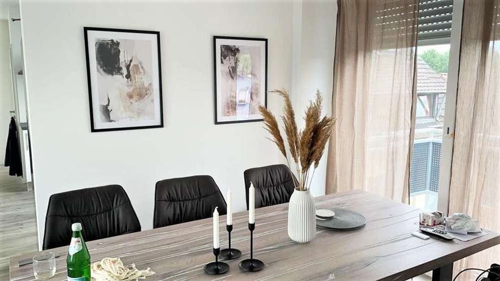 Wohnung zum Mieten in Brühl 840 € 60.3 m²