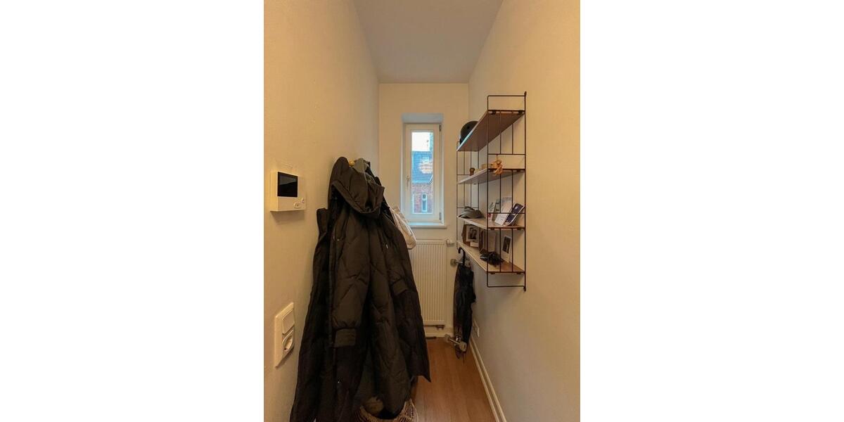 Etagenwohnung Köln Innenstadt - 3 Zimmer, 78 m&sup2;, 1.900&euro; | Angebot:26429951