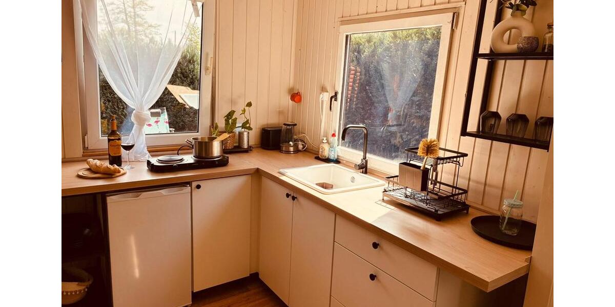 Bungalow Bonn Bad Godesberg - 2 Zimmer, 40 m&sup2;, 31.900&euro; | Angebot:26779921