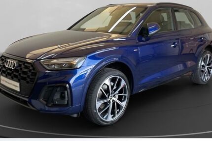 Audi Q5 59.663 km 37.470 &euro; Köln 50823