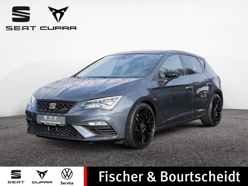 Seat Leon 91.988 km 22.780 € Lohmar 53797