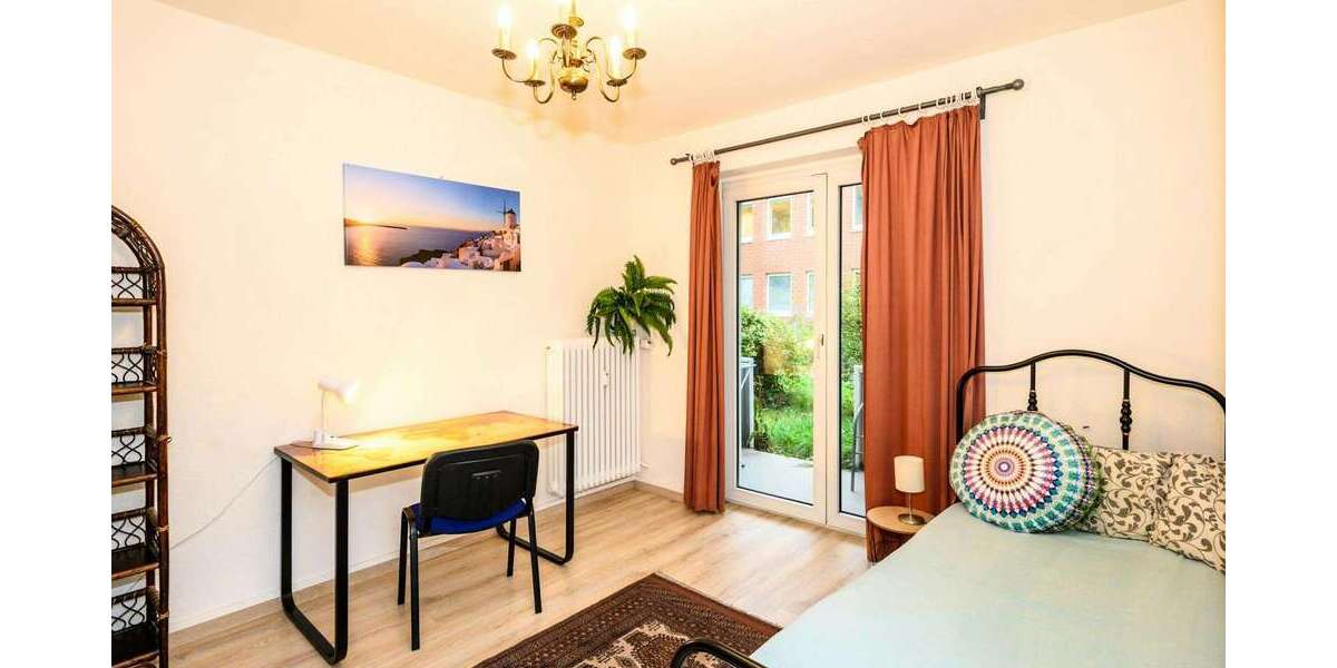 Zimmer Bonn Bad Godesberg - 565&euro; | Angebot:26799895