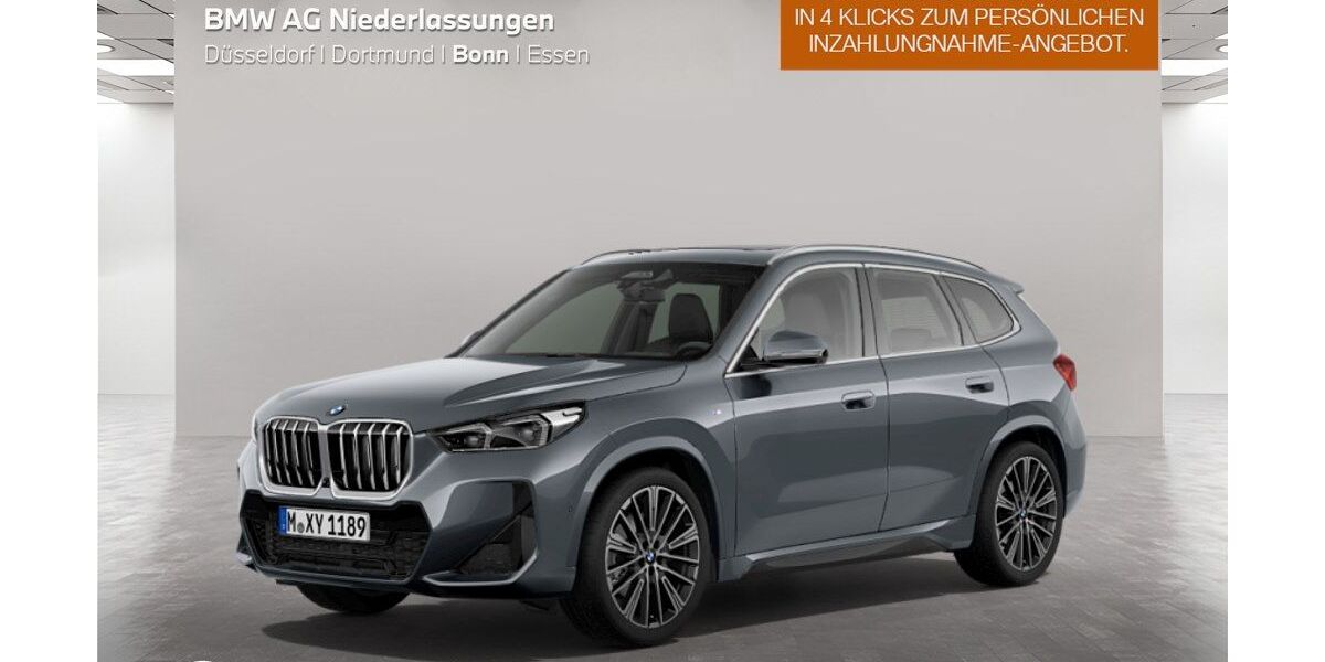 BMW X1 49.574 km 44.990 &euro; Bonn 53119
